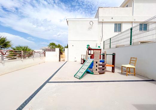 Villa in Los Montesinos