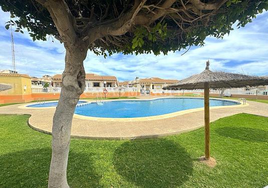 Apartment in Cabo Roig