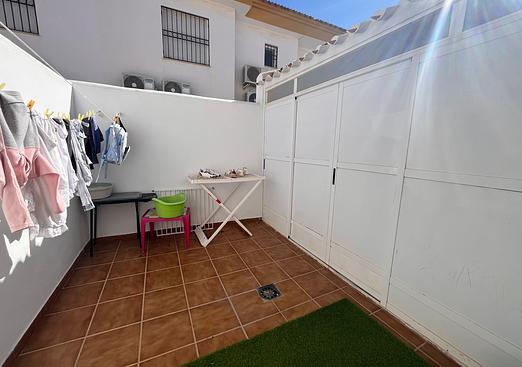 Town house in Torre de La Horadada