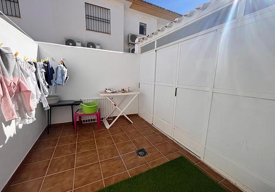 Town house in Torre de La Horadada