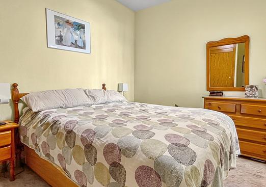 Bungalow in Orihuela Costa