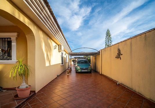 Villa in Torrevieja