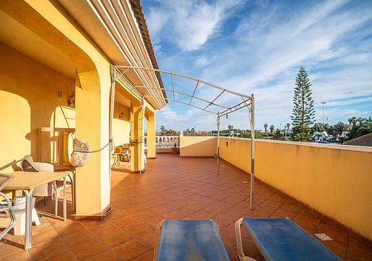 Villa in Torrevieja