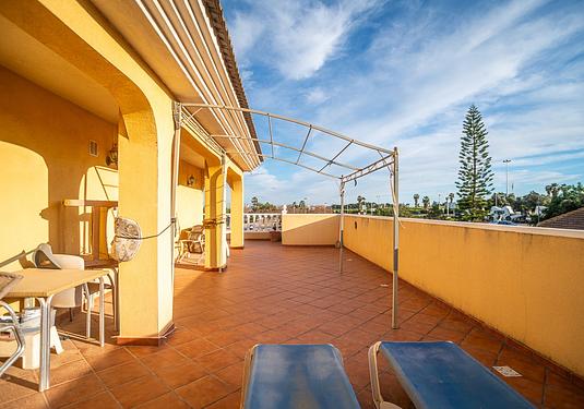 Villa in Torrevieja