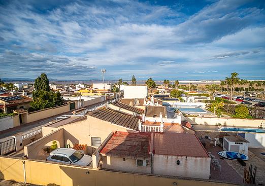 Villa in Torrevieja