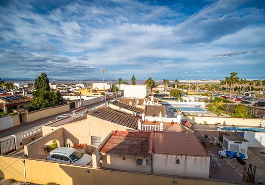 Villa in Torrevieja