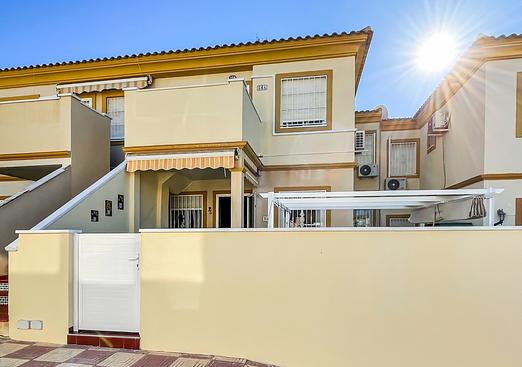 Bungalow in Orihuela Costa