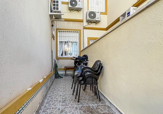 Bungalow in Orihuela Costa