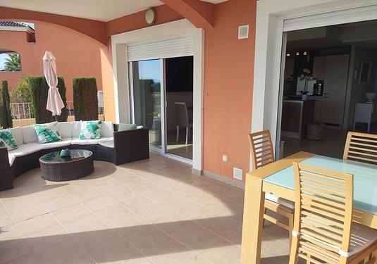 Apartment in Altaona Golf