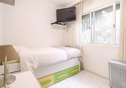 Villa in San Fulgencio