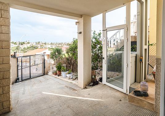 Villa in San Fulgencio