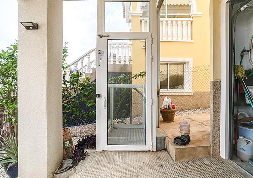 Villa in San Fulgencio