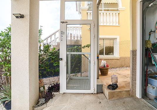 Villa in San Fulgencio