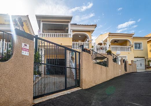 Villa in San Fulgencio