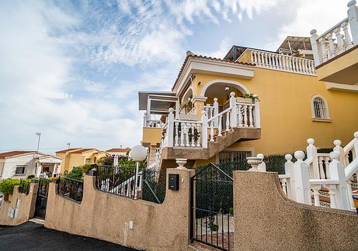 Villa in San Fulgencio