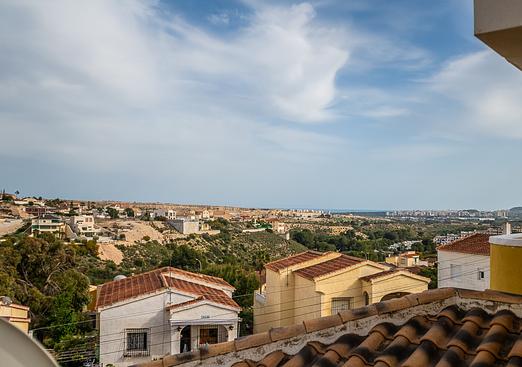 Villa in San Fulgencio