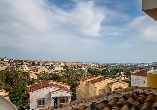 Villa in San Fulgencio
