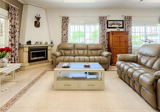 Villa in Catral