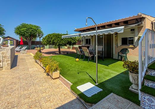 Villa in Catral