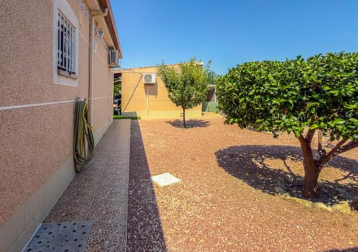 Villa in Catral