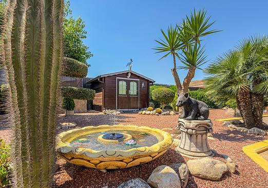 Villa in Catral