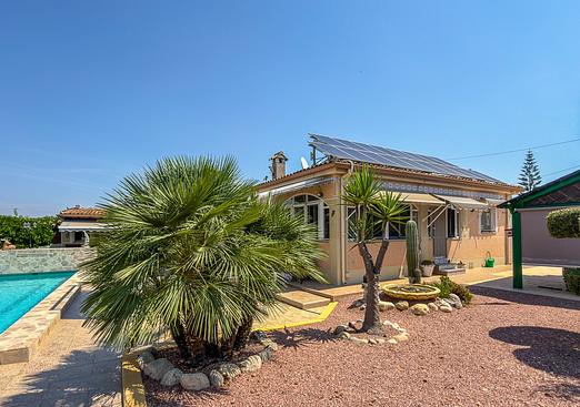 Villa in Catral