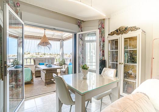 Villa in San Fulgencio