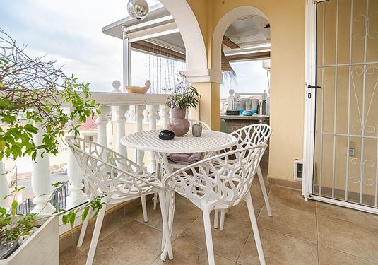 Villa in San Fulgencio