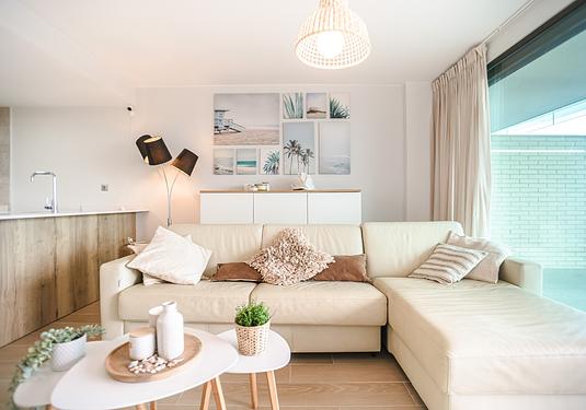 Apartment in Cartagena