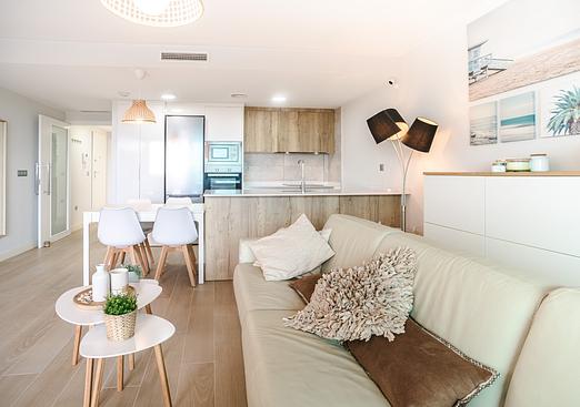 Apartment in Cartagena