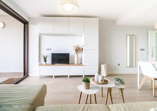 Apartment in Cartagena