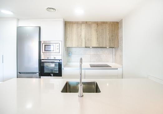 Apartment in Cartagena