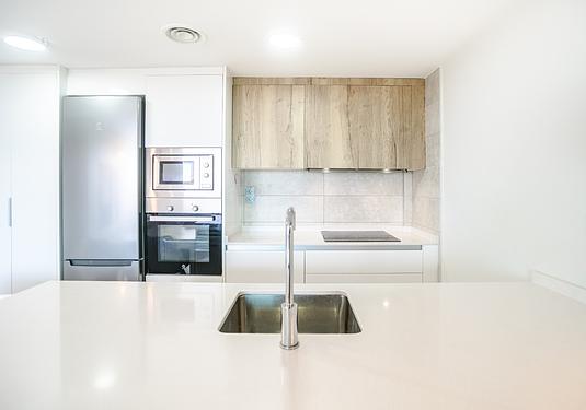 Apartment in Cartagena
