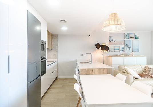 Apartment in Cartagena