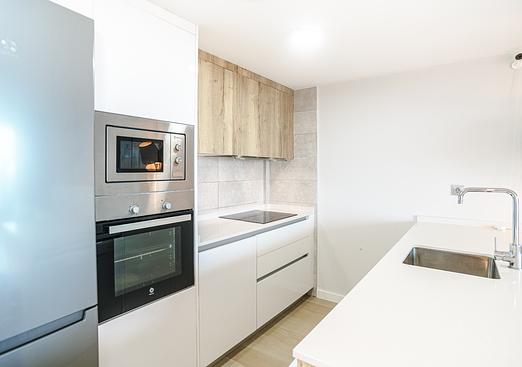 Apartment in Cartagena