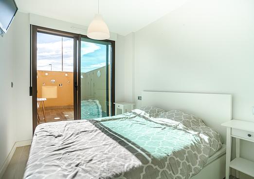 Apartment in Cartagena