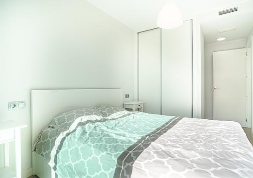 Apartment in Cartagena
