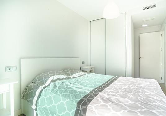 Apartment in Cartagena
