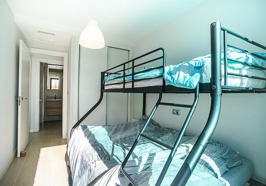 Apartment in Cartagena