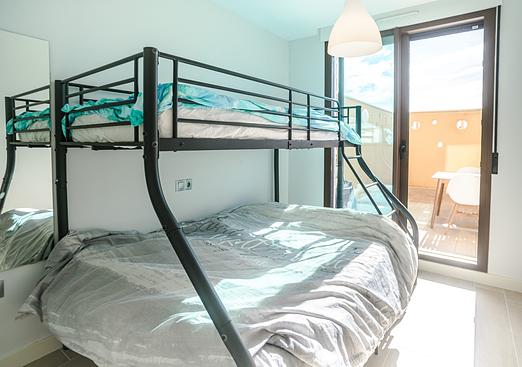 Apartment in Cartagena