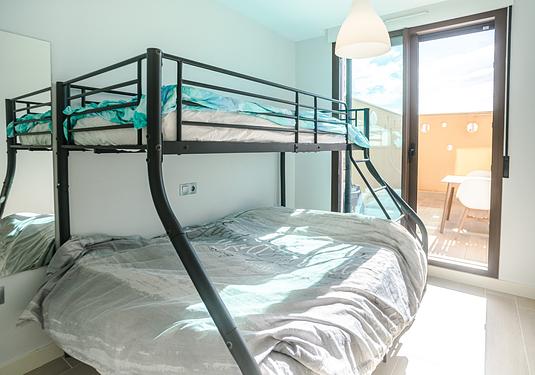 Apartment in Cartagena
