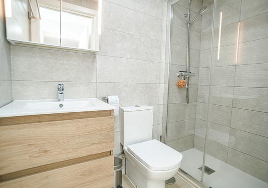 Apartment in Cartagena