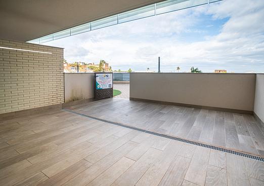 Apartment in Cartagena