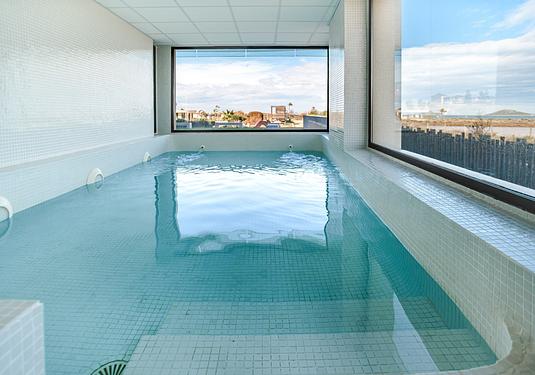 Apartment in Cartagena