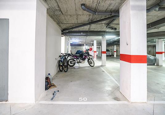 Apartment in Cartagena