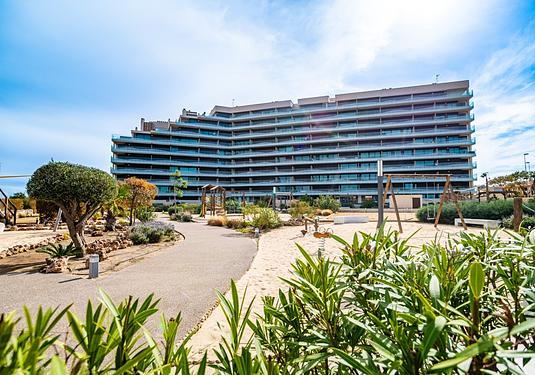 Apartment in Cartagena