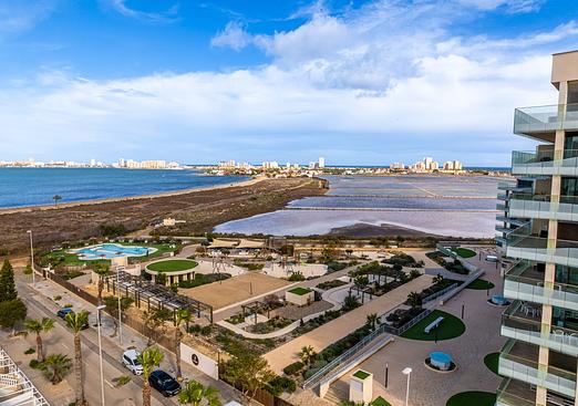 Apartment in Cartagena