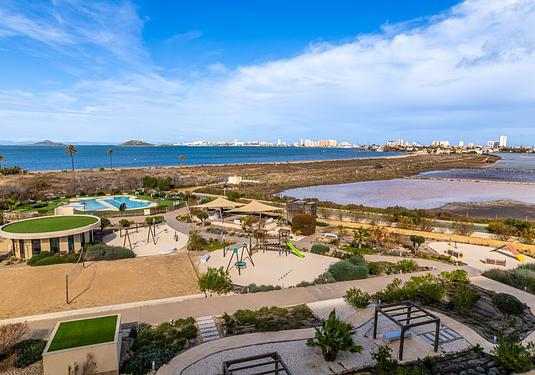 Apartment in Cartagena