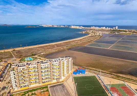 Apartment in Cartagena