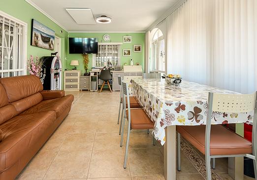 Villa in Catral